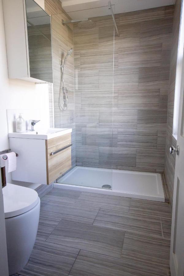 The Loft Winchester Bagian luar foto